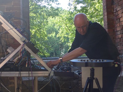 Bert Feinstrom Fleiig