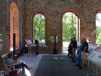 Bert Feinstrom Fleiig