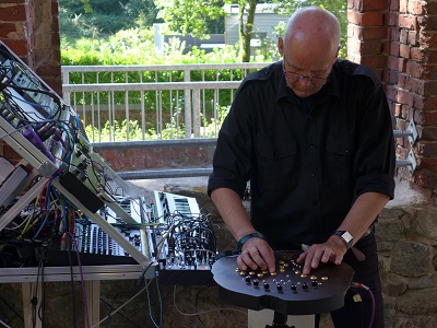 Bert Feinstrom Fleiig